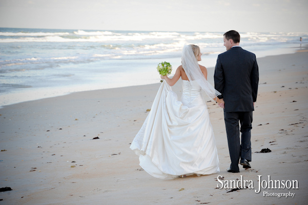 Best Hammock Beach Resort Wedding photographer - Sandra Johnson (SJFoto.com)